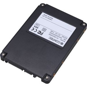 コンテック 2.5-inch Solid State Drive(SATAタイプ) 8GB PC-SSD8000S