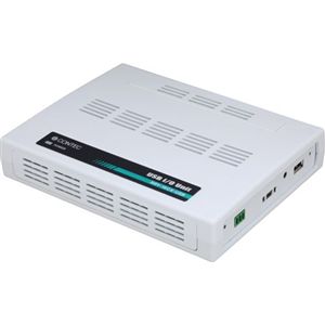 コンテック USB対応 独立コモンリードリレー接点デジタル出力ユニット RRY-16CX-USB