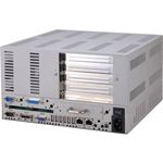 コンテック ボックスコンピュータ 700シリーズ FANレス・Celeron M 1.06GHz・4スロット(OSなしモデル) BX-710P4-AC5000