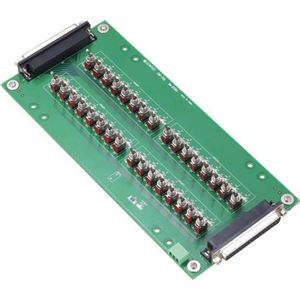 コンテック デジタル入出力信号モニタアクセサリ(32点) CM-32L