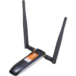 コンテック IEEE802.11n/a/b/g準拠 無線LAN USBアダプタ(子局) FXU1000