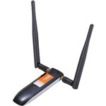 コンテック IEEE802.11n/a/b/g準拠 無線LAN USBアダプタ(子局) FXU1000