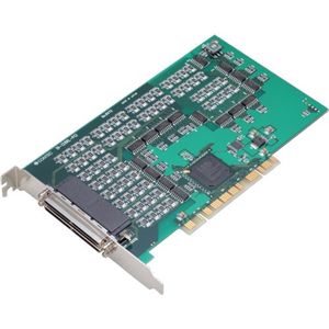 コンテック PCI対応 絶縁型逆コモンタイプ デジタル入力ボード DI-128RL-PCI