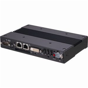 コンテック MVSデジタルサイネージプレイヤー DS-210D-DC5351-M01C