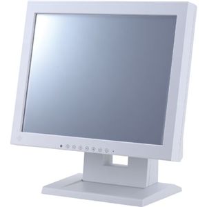 コンテック フラットパネルディスプレイ 15インチ タッチスクリーン FPD-H64XT-AC