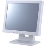 コンテック フラットパネルディスプレイ 15インチ タッチスクリーン FPD-H64XT-AC