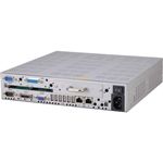 コンテック ボックスコンピュータ 700|FANレス・Celeron M 1.06GHz・WES2009 / CF BX-710-AC5311