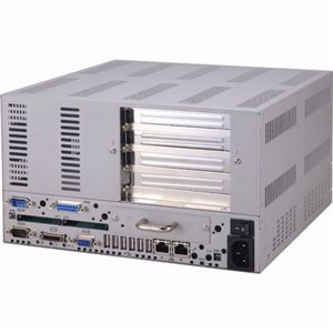 コンテック ボックスコンピュータ 700|FANレス・Celeron M 1.06GHz・4スロット・WES2009 / CF BX-710P4-AC5311