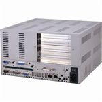 コンテック ボックスコンピュータ 700|FANレス・Celeron M 1.06GHz・4スロット・WES2009 / CF BX-710P4-AC5311