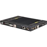 コンテック FANレス・超低電圧版Core Duo搭載・DVI・WES7モデル ボックスコンピュータ(R) 950T1D IPC-BX950T1D-DC668