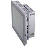 コンテック パネルコンピュータ955|12.1インチAtom、 拡張スロット搭載、ファンレス、 Windows Embedded Standard PT-955LXP1-DC5311