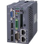 コンテック MELSEC-Qシリーズ対応 WinCPU ユニット 4GB CFカードタイプ PPC-100-DC5311