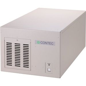 コンテック PCI Express Cable方式PCI Express拡張シャーシ、ロング×4、電源内蔵 ECH-PE-CE-F4A