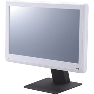 コンテック デジタルインフォメーションターミナルシリーズ 18.5-inch / Atom N270 / SSD / TV DIT-1000W18TV-DC6411