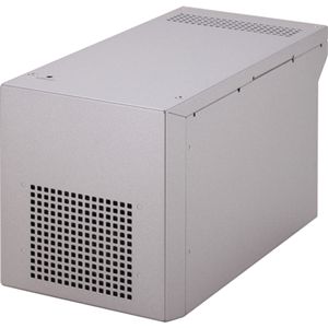 コンテック PCI Express Cable方式 PCIバス拡張シャーシ、ショート×4 ECH-PCI-CE-H4D