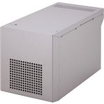 コンテック PCI Express Cable方式 PCIバス拡張シャーシ、ショート×4 ECH-PCI-CE-H4D