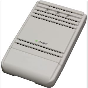 コンテック IEEE802.11n/a/b/g準拠 無線LANアクセスポイント(親局) FXA2000