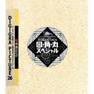 デジグラ工房 DIGIGRA PICTURE 26 囲・角・丸スペシャル