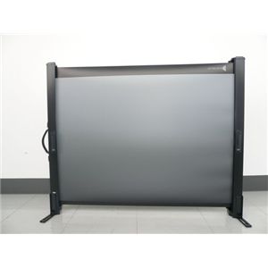 大日本印刷 <JETBLACK>40型モバイルスクリーン JBMA#040S