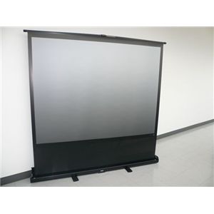 大日本印刷 <JETBLACK>80型モバイルスクリーン JBMA#080S