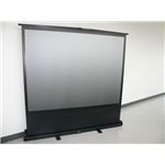 大日本印刷 <JETBLACK>80型モバイルスクリーン JBMA#080S