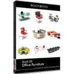 DOSCH DESIGN DOSCH 3D: Office Furniture D3D-OFF