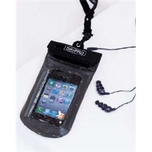 DRiPRO DRiPRO iPhone iPod 用防水ケース(スマートフォン対応) DRI-PH-000001