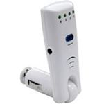 デンノー iTranser Light FMトランスミッタ MIPT-01