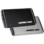 デンノー USB2.0対応 HDD用 ケース 2.5Slim(ブラック) MIHC-25U2B