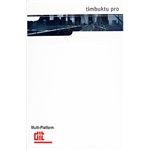 ディアイティ Timbuktu Pro Multi-Platform 2ユーザ SW2202P