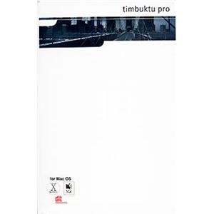 ディアイティ Timbuktu Pro for MacOS 2ユーザ SW2602P