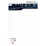 ディアイティ Timbuktu Pro for MacOS 2ユーザ SW2602P