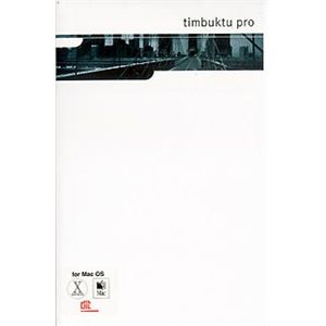 ディアイティ Timbuktu Pro for MacOS 30ユーザ SW2630P