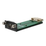 ディーリンクジャパン 1-port 10GE CX4 モジュール(DGS-3400/3600シリーズ) DEM-410CX