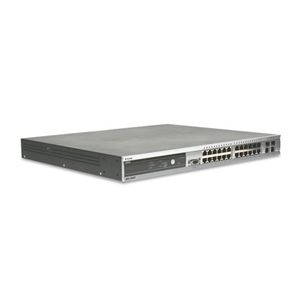 ディーリンクジャパン 24-port 10/100Mbps Full PoE+4 Gigabit L3 マネージメントスイッチ DES-3828P