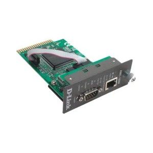 ディーリンクジャパン SNMP マネージメントモジュール(DMC-1000専用) DMC-1002