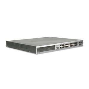 ディーリンクジャパン 24-port 10/100Mbps+4 Gigabit L3 マネージメントスイッチ DES-3828