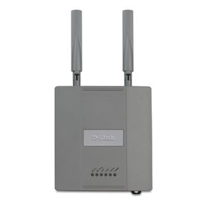 ディーリンクジャパン DWS-3000シリーズ用 2.4GHz/5GHz 802.11a/b/g SNMPマネージメント ワイヤレスアクセスポイント + PoE(インドアタイプ) DWL-8500AP