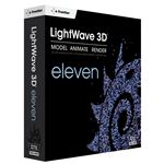 ディ・ストーム LightWave 11 日本語版 特別パッケージ DMLWB0H111