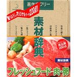 データクラフト 素材辞典 Vol.130 フレッシュフード～肉・卵編 HR-SJ130