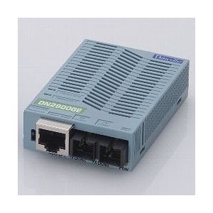 大電 100BASE-TX/FXメディアコンバータ DN2800SE DN2800SE