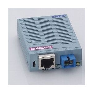 大電 100BASE-TX/FXメディアコンバータ DN2800WL3E DN2800WL3E