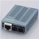 大電 10/100BASE-TX/FXメディアコンバータ DN5800SE-NP DN5800SE-NP