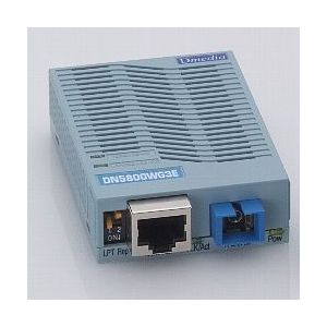 大電 10/100BASE-TX/FXメディアコンバータ DN5800WG3E DN5800WG3E