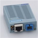 大電 10/100BASE-TX/FXメディアコンバータ DN5800WG3E-NP DN5800WG3E-NP