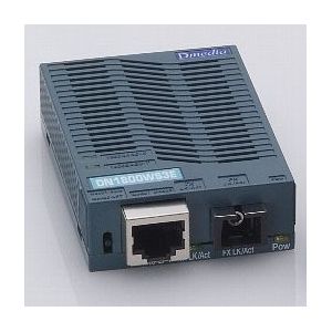 大電 1000BASE-T/X メディアコンバータ  DN1800WX5E-NP DN1800WX5E-NP