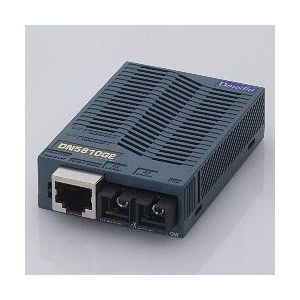 大電 10/100/1000BASE-T/X メディアコンバータ DN5810SE-NP DN5810SE-NP