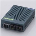 大電 100BASE-X/X メディアコンバータ DN6800S/GE DN6800S/GE