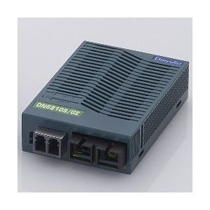 大電 100BASE-X/X メディアコンバータ DN6800S/GE-NP DN6800S/GE-NP