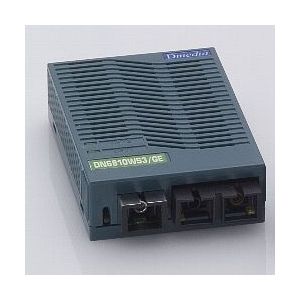 大電 1000BASE-X/X メディアコンバータ DN6810WL3/GE-NP DN6810WL3/GE-NP